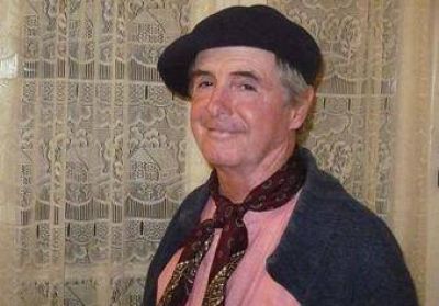Antonio Robirosa y la compulsa radical.	