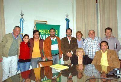 H�ctor Guti�rrez entreg� subsidios a varias entidades de nuestra ciudad