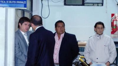 Investigar�n otros posibles abusos cometidos por Aybar