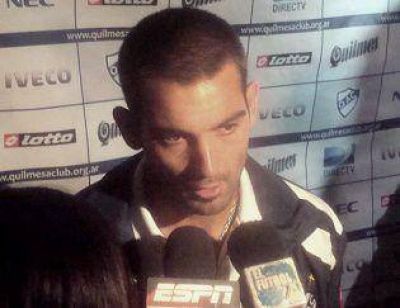 �Racing no lo perdi�, Quilmes lo gan�