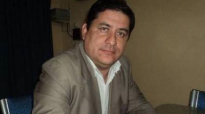Dos detenidos por el violento asalto al concejal Romero