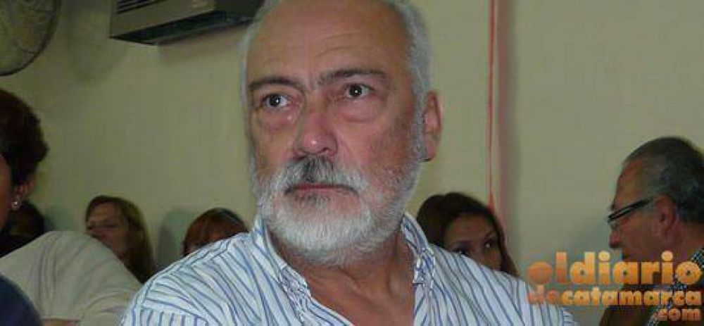 Ra�l Guzm�n descart� ser candidato en las pr�ximas elecciones