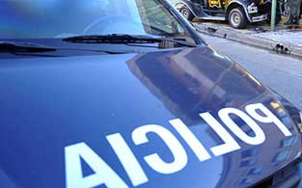 Denuncian el robo en viviendas y varias motos