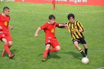 Con renovadas ilusiones, se pone en marcha el Oficial de Primera