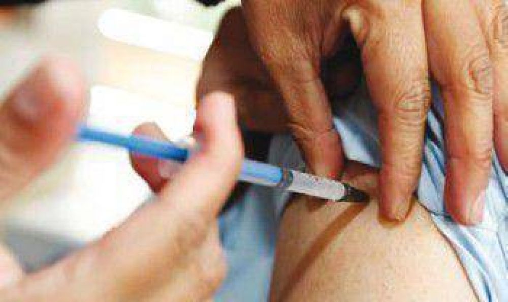 Tras el fatal caso de Gripe A, vacunar�n a todos los habitantes de Tornquist
