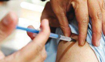 Tras el fatal caso de Gripe A, vacunar�n a todos los habitantes de Tornquist