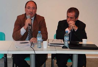Con �xito culminaron las Jornadas de Derecho Procesal Civil en Olavarr�a