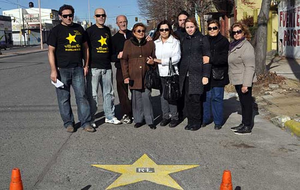 Una estrella despu�s de 57 a�os