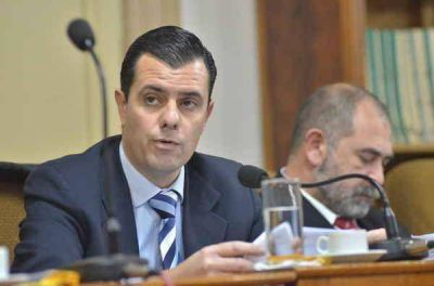 LOS FUNDAMENTOS DE LOS CONCEJALES PARA LA DESAPROBACI�N DE LA RENDICI�N DE CUENTAS
