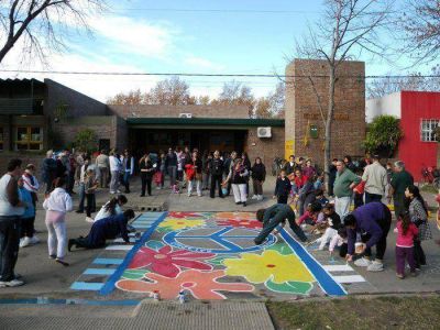150� aniversario de Saladillo: �Amigos con la vereda de enfrente�
