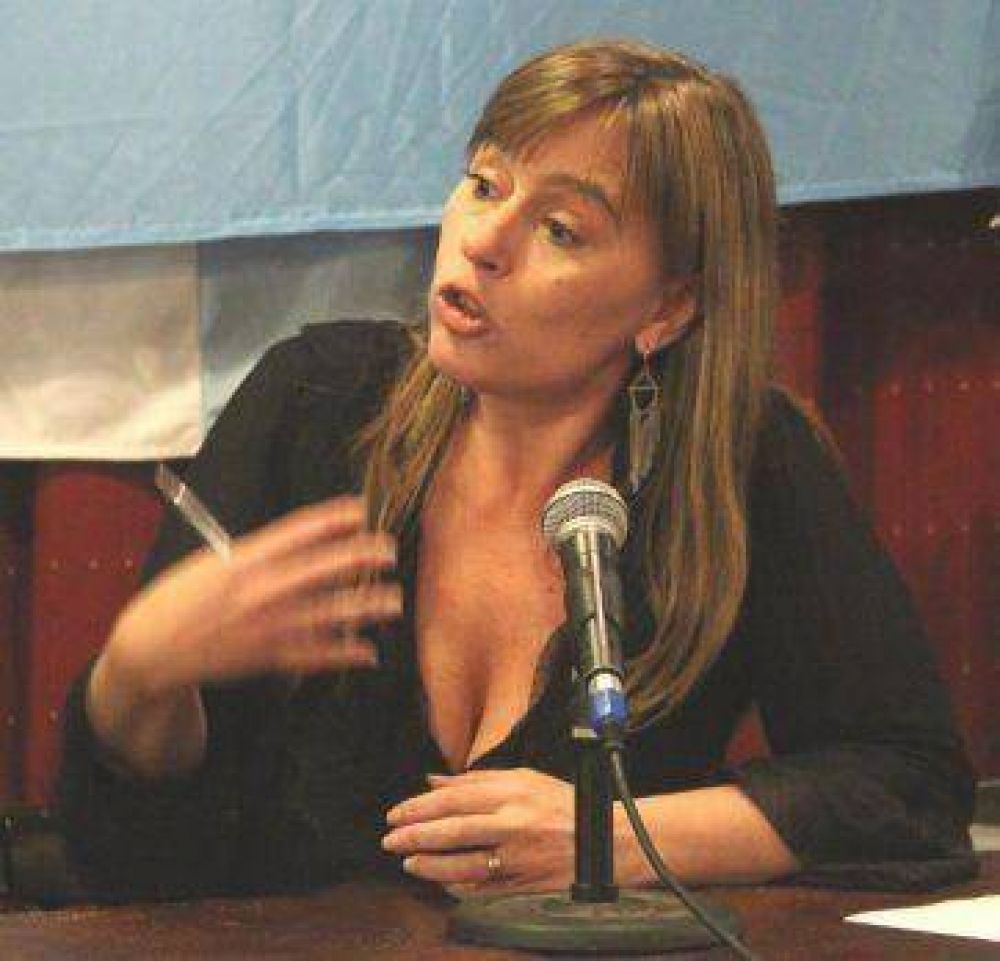 Di Tullio volvi� a "aconsejar" al gobernador