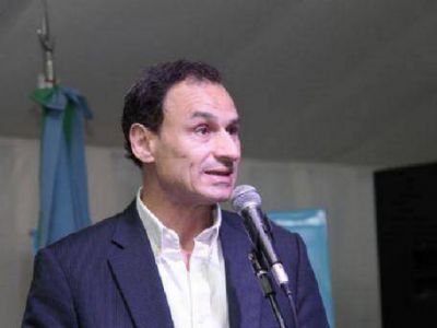 Bruera, la ciudad, la tragedia y la pol�tica