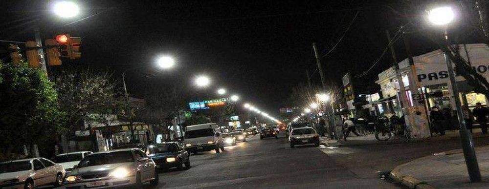 A Rosario se le prende la lamparita