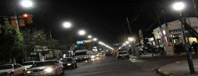 A Rosario se le prende la lamparita
