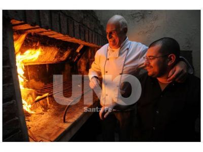 La mirada santafesina sobre el Mundial de Asado perdido