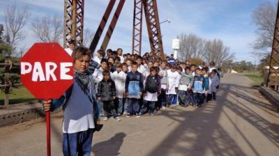 Ballesteros Sud, el pueblo que teme quedarse sin salida
