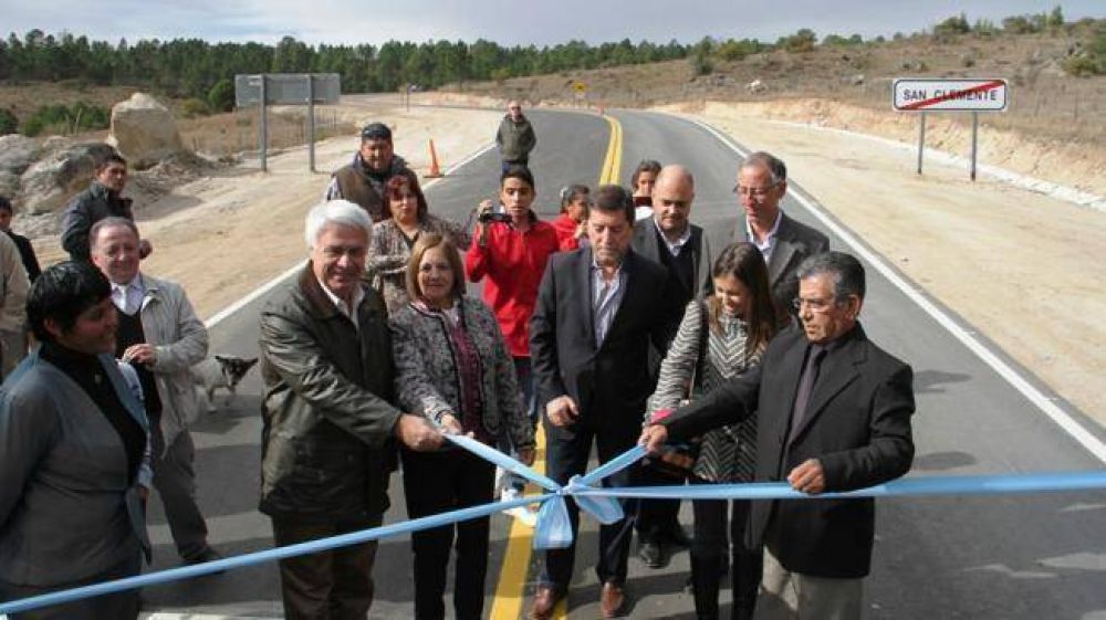 De la Sota: La Justicia debe investigar los sobreprecios
