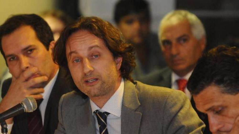 Desde 2014, la Municipalidad tendr� presupuesto plurianual