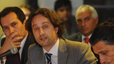 Desde 2014, la Municipalidad tendr� presupuesto plurianual