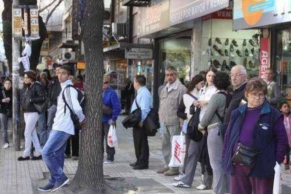 Transporte: las asambleas �sorpresivas� continuar�n ma�ana