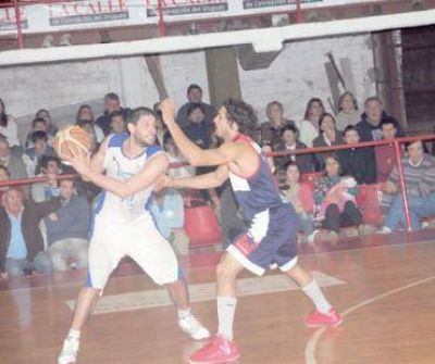 Parque Sur va por el ascenso ante Olimpia de Paran�