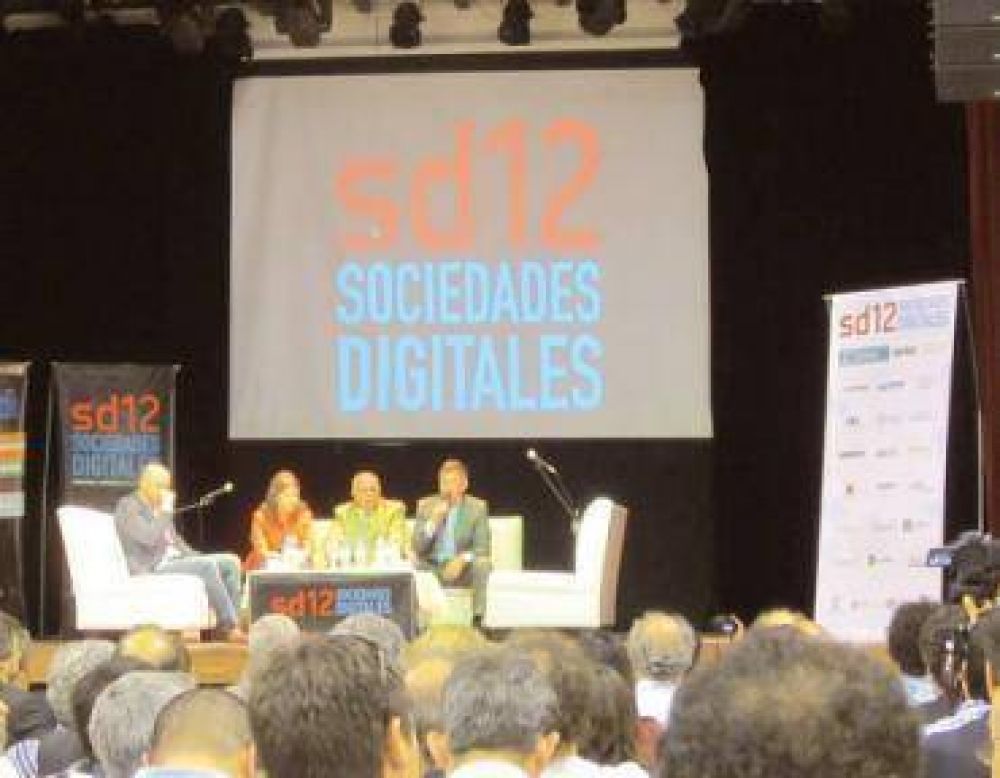 Inician un debate internacional en Entre R�os