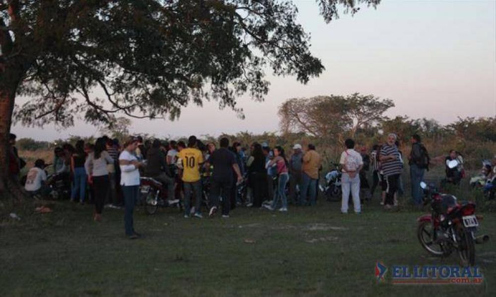 Confusa situaci�n en el Molina Punta por la construcci�n de viviendas en un predio