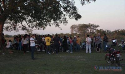 Confusa situaci�n en el Molina Punta por la construcci�n de viviendas en un predio