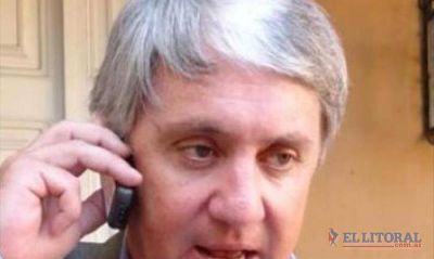 Con Josefina, Rold�n y Artaza se inicia el an�lisis intervencionista a la Justicia local
