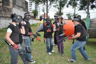 Corrientes Tecno Extremo, hoy en el club Boca Unidos