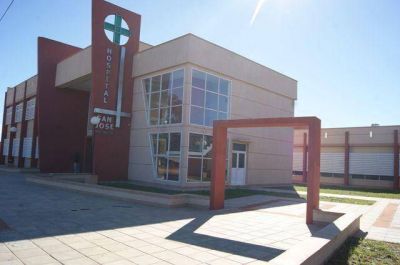 El Hospital de Libres se prepara para ser de alta complejidad