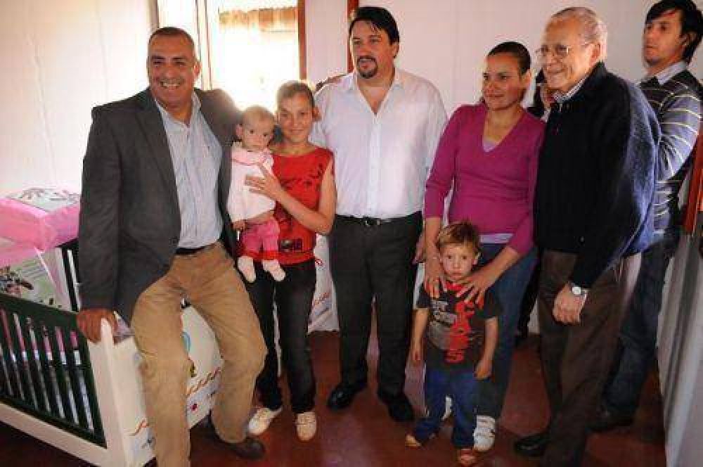 Closs: �Nadie puede esconder la infinidad de cosas que venimos haciendo desde hace una d�cada�