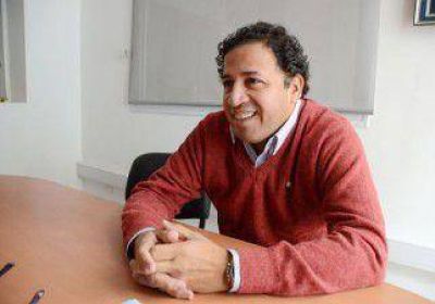 �Los candidatos del MPN son los candidatos de Quiroga� 