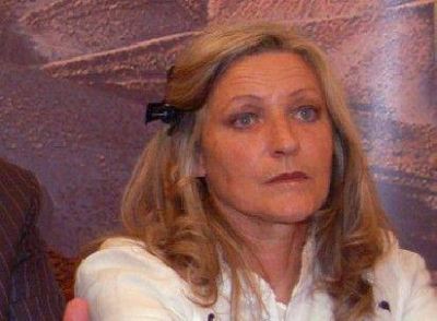 Se�or juez: Soy Catalina.