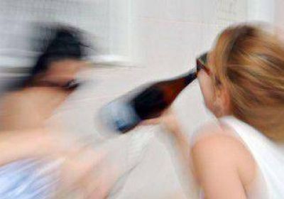 Preocupa el consumo excesivo de alcohol en estudiantes secundarios 