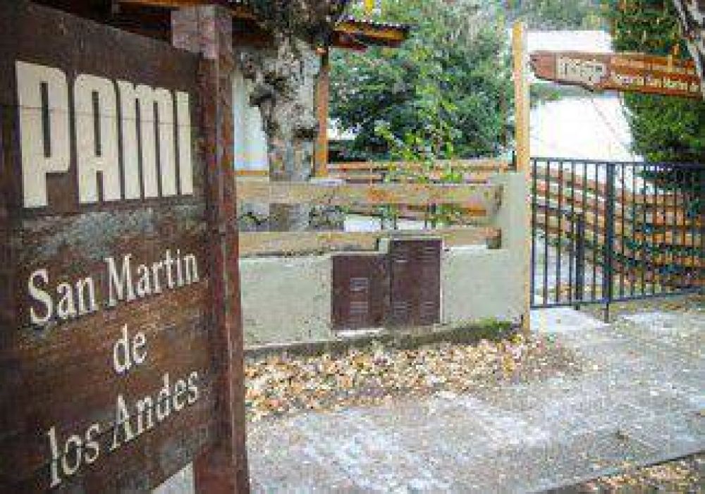 Afiliados a PAMI est�n sin cobertura en San Mart�n 