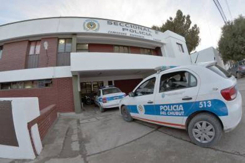 La Seccional Segunda con el pie derecho con 8 detenidos en delitos �In fraganti�
