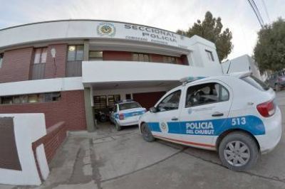 La Seccional Segunda con el pie derecho con 8 detenidos en delitos �In fraganti�