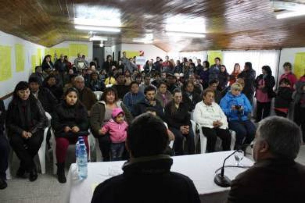 Das Neves: "Me encanta el competidor que tengo"