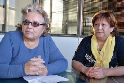 AJURPE mantiene su trabajo en favor de jubilados y pensionados