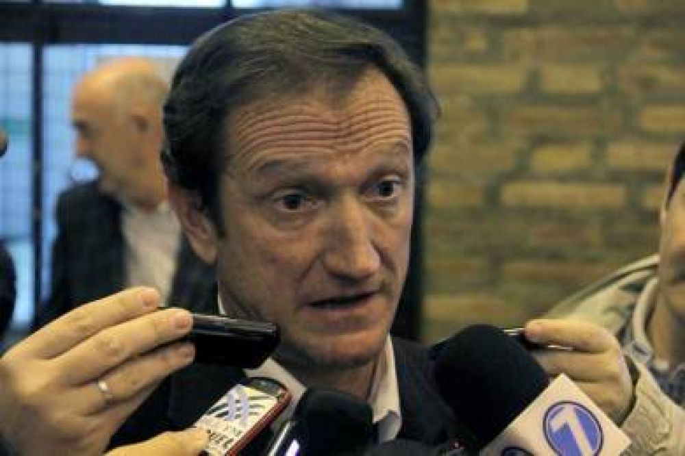 Zaffaroni: �Se hace una inversi�n grande en la formaci�n de docentes�