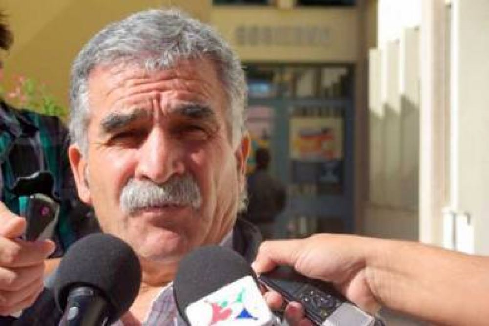 Ant�n: "Si la se�ora Gonz�lez se siente agraviada, que recurra a la justicia"