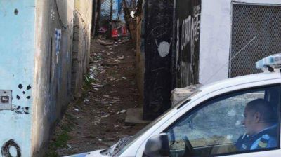 Ocho demorados por varios delitos en diecis�is horas