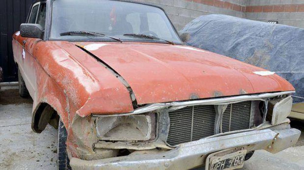 Cuatro detenidos con rev�lveres y cuchillos durante la madrugada