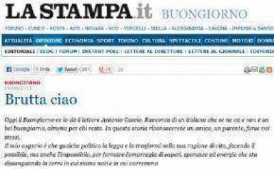Datos&Rumores: Kiko, Kako y El Futuro Que No Est� En Italia