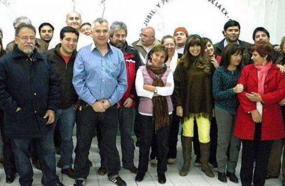 El PJ, en busca de un rumbo y de un candidato