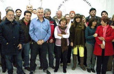 El PJ, en busca de un rumbo y de un candidato