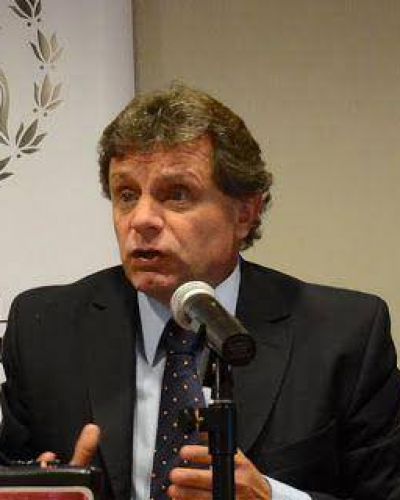 Polic�a municipal: un plebiscito que divide las aguas en Mar del Plata