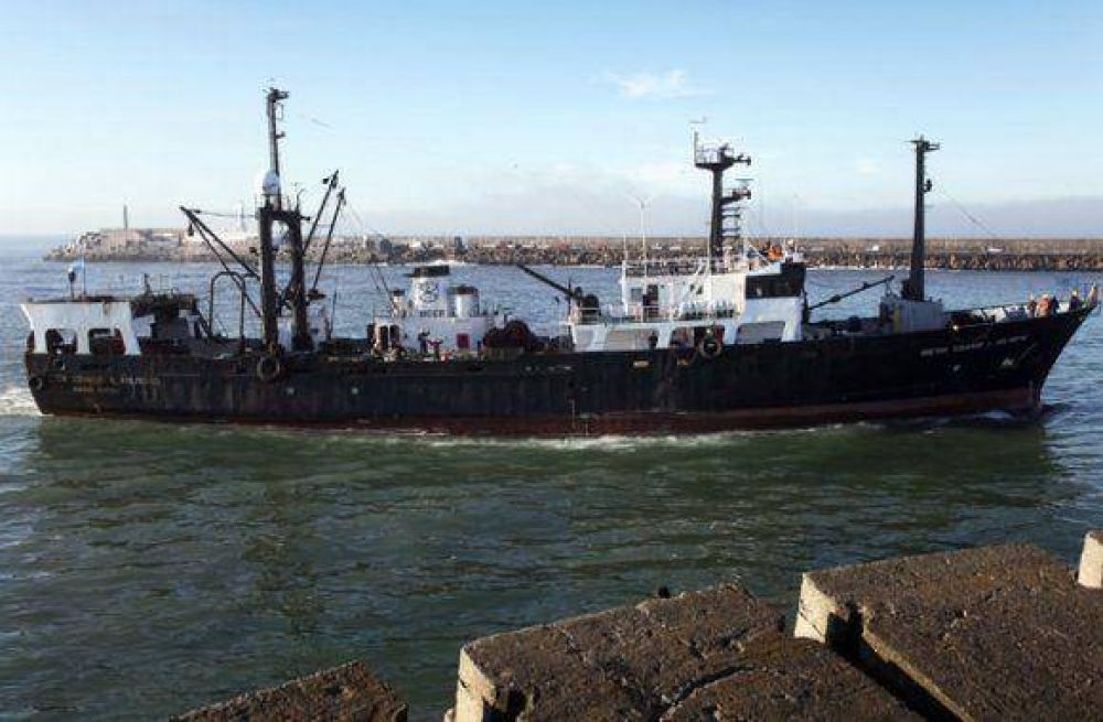 Los piratas en acci�n