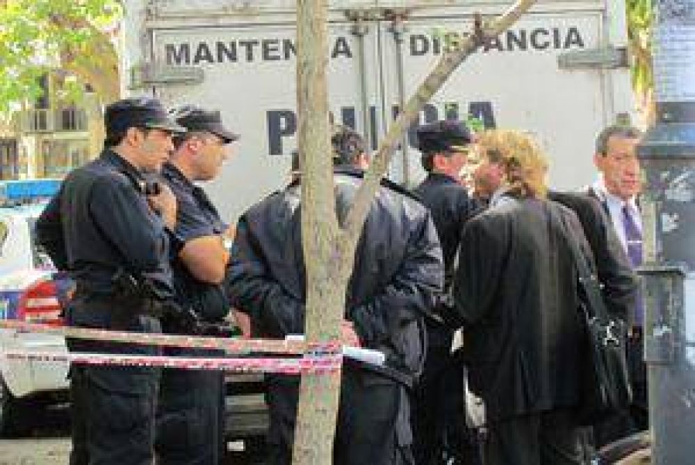 Mar del Plata es una de las ciudades del interior con m�s homicidios